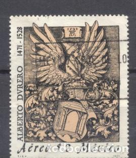 Sellos: Mexico 1971, usado - Foto 1