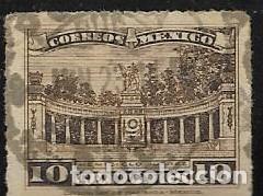Sellos: MEJICO YVERT 427 - Foto 1