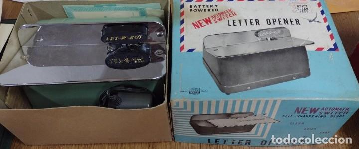 Sellos: SJ) OPEN LETTERS, NEW - Foto 1