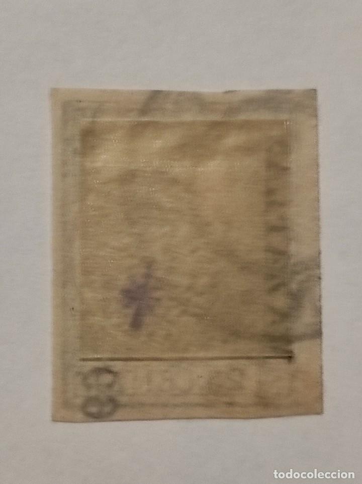 Sellos: Sellos de 1867-1869 M&eacute;xico - Foto 3