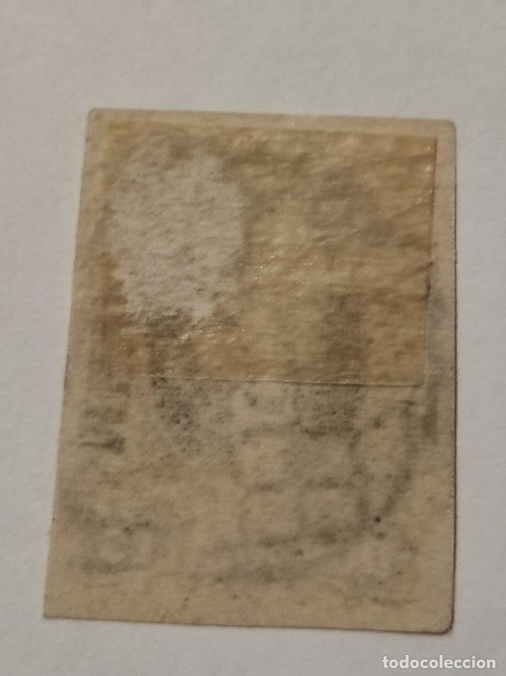 Sellos: Sellos de 1867-1869 M&eacute;xico - Foto 5