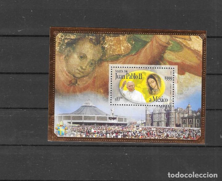 Sellos: MEXICO N&ordm; HB 43 (**) - Foto 1