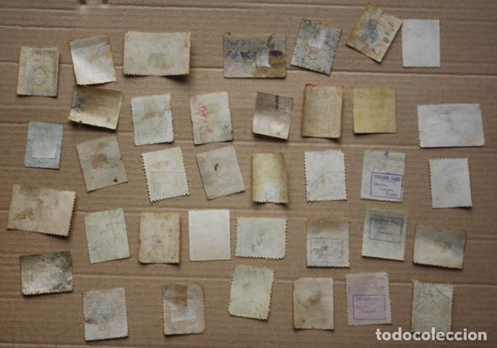 Sellos: Mexico - sellos de varias epocas. - Foto 12