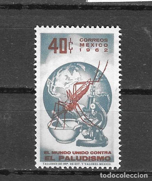 Sellos: MEXICO N&ordm; 680 (**) - Foto 1