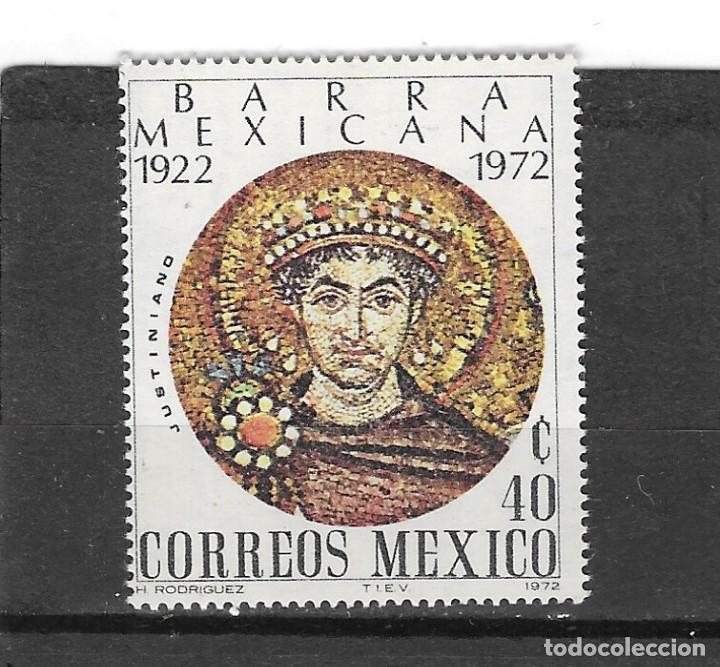 Sellos: MEXICO N&ordm; 785(**) - Foto 1