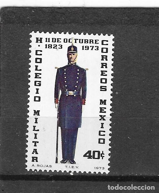 Sellos: MEXICO N&ordm; 793(**) - Foto 1