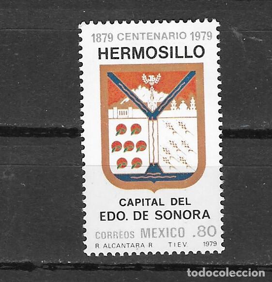 Sellos: MEXICO N&ordm; 866(**) - Foto 1