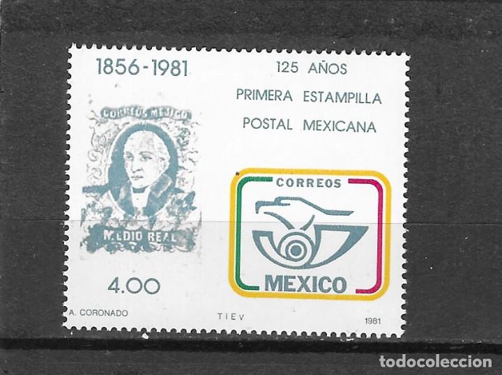 Sellos: MEXICO N&ordm; 935(**) - Foto 1