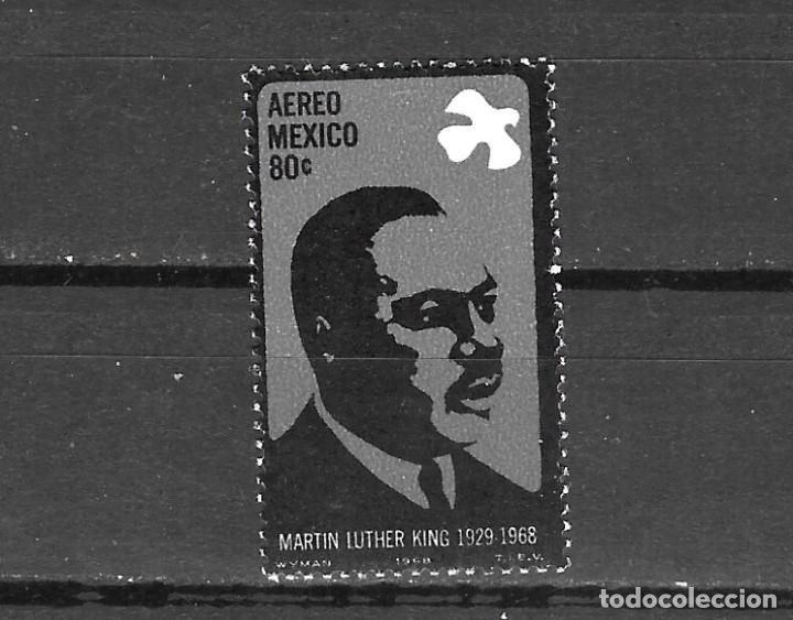 Sellos: MEXICO N&ordm; 291(**) - Foto 1