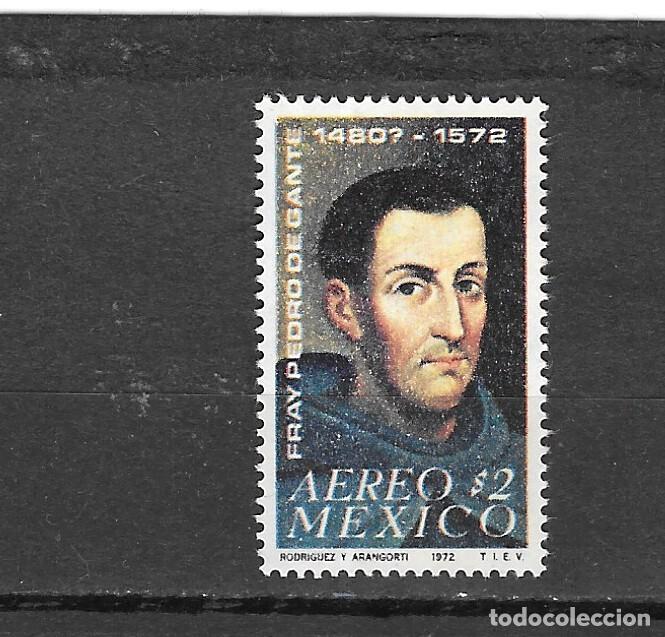 Sellos: MEXICO N&ordm; AE 346(**) - Foto 1