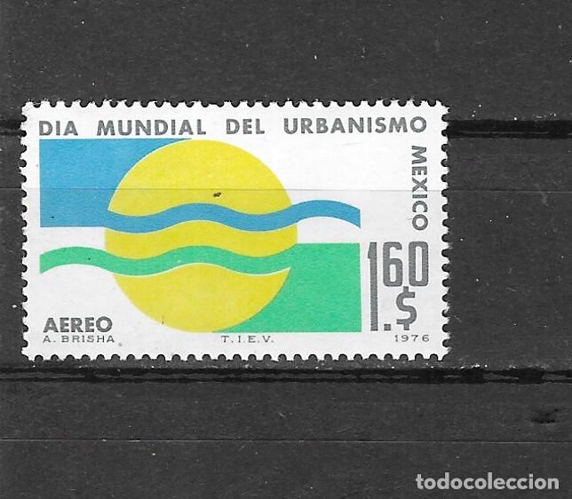 Sellos: MEXICO N&ordm; AE 413(**) - Foto 1