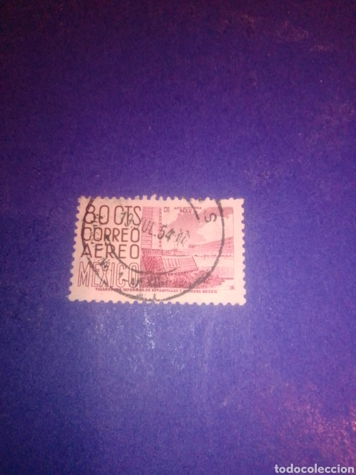 Sellos: Mexico - Foto 1