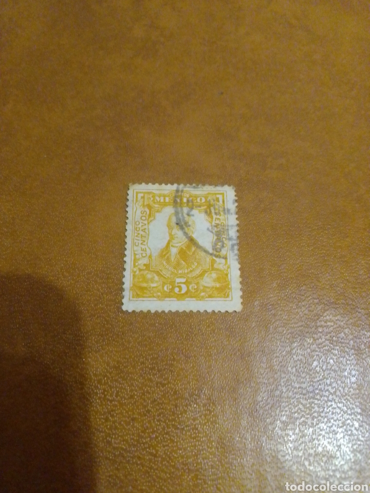 Sellos: M&eacute;jico - Foto 1