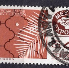 Sellos: MEXICO, , 1980 STAMP MICHEL 1671. Lote 402957489