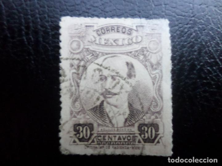 Sellos: *mexico, 1917, a. serdan, Yvert 397 - Foto 1