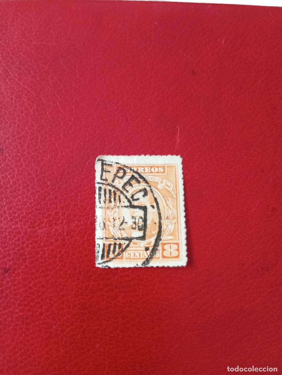 Sellos: MEXICO 1926, BENITO JUAREZ - Foto 1