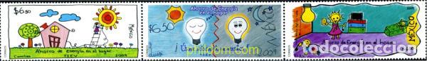 Sellos: 273233 MNH MEXICO 2009 - Foto 1