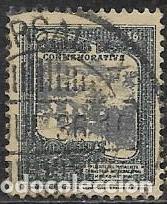 Sellos: MEJICO YVERT 519 USADO - Foto 1