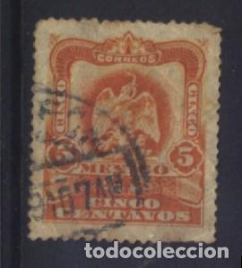 Sellos: S-11819- CORREOS DE MEXICO. - Foto 1