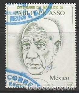 Sellos: MEXICO, SELLOS USADOS - Foto 1