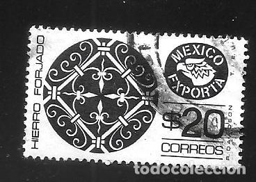 Sellos: MEXICO - SELLOS EN LIQUIDACI&Oacute;N - Foto 1