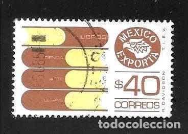 Sellos: MEXICO - SELLOS EN LIQUIDACIÓN