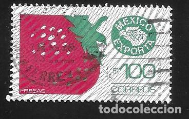 Sellos: MEXICO - SELLOS EN LIQUIDACIÓN