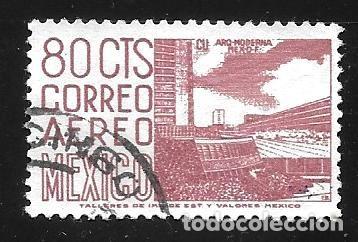 Sellos: MEXICO - SELLOS EN LIQUIDACIÓN