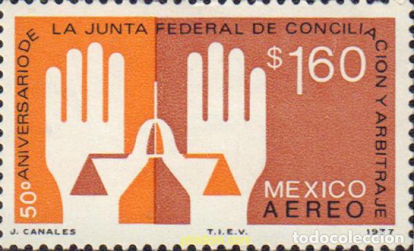 Sellos: 28928 MNH MEXICO 1922 CENTENARIO DE LA INDEPENDENCIA