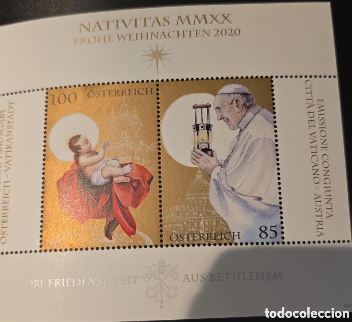 Sellos: CA)Mexico 2025 &ndash; Nursing Day &ndash; Commemorative issue honoring nurses stamps depicting c