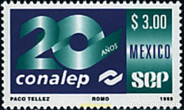 Sellos: 59774 MNH MEXICO 1999 PERSONAJES DE LEYENDA