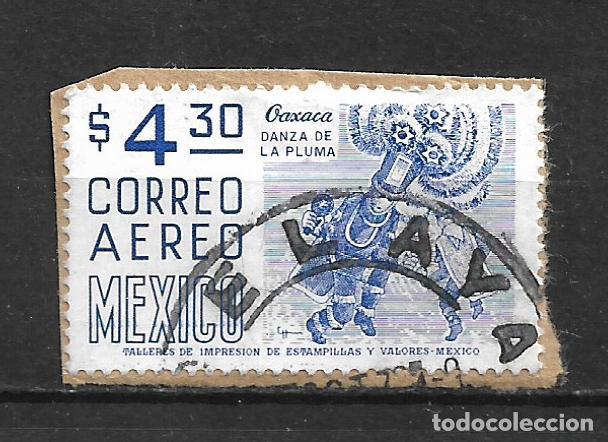Sellos: mexico sello usado - 20/3