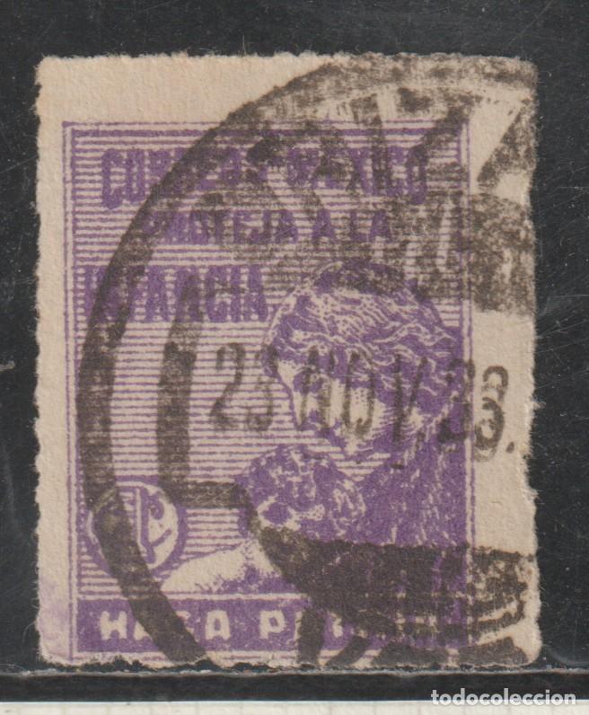 Sellos: MEXICO // YVERT 462 // 1929 ... USADO