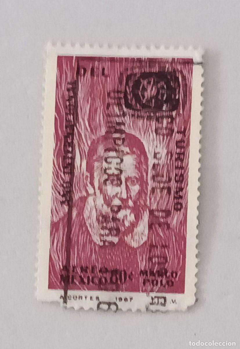 Sellos: Sellos M&eacute;xico 1967 A&ntilde;o internacional del turismo. A&eacute;reo.