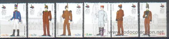 Sellos: Portugal 2927 ** - Foto 1