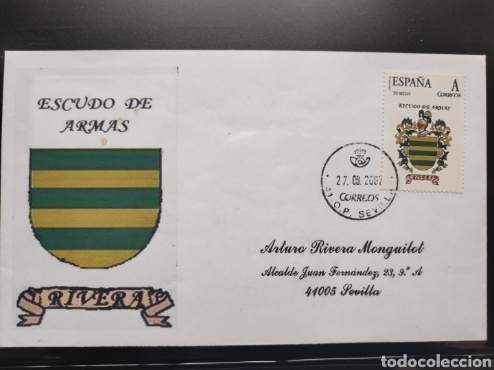 Timbres: Sello Personalizado &rdquo;Tu Sello&rdquo;