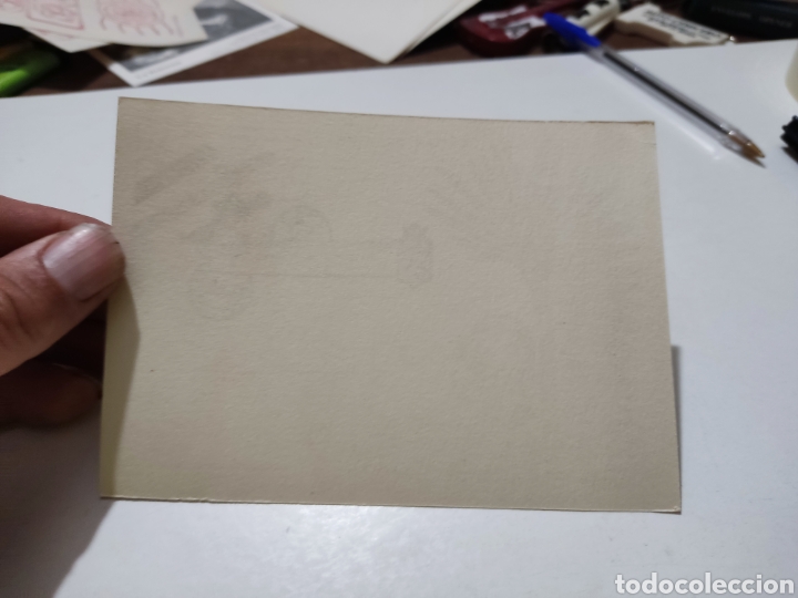 Sellos: Tarjeta postal polska - Foto 2