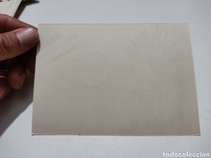 Sellos: Postal Polonia militar - Foto 2