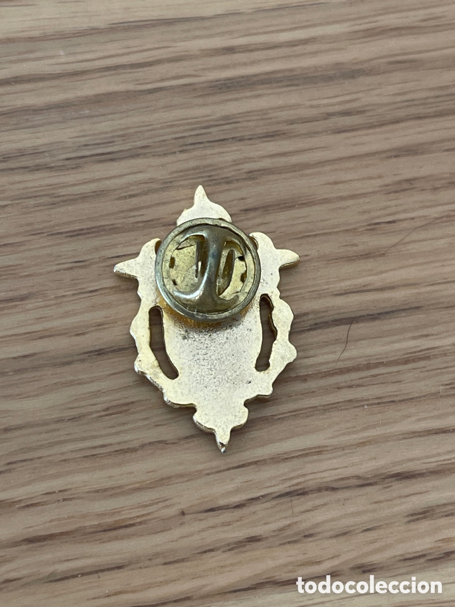 Sellos: Pin militar Legi&oacute;n - Foto 2
