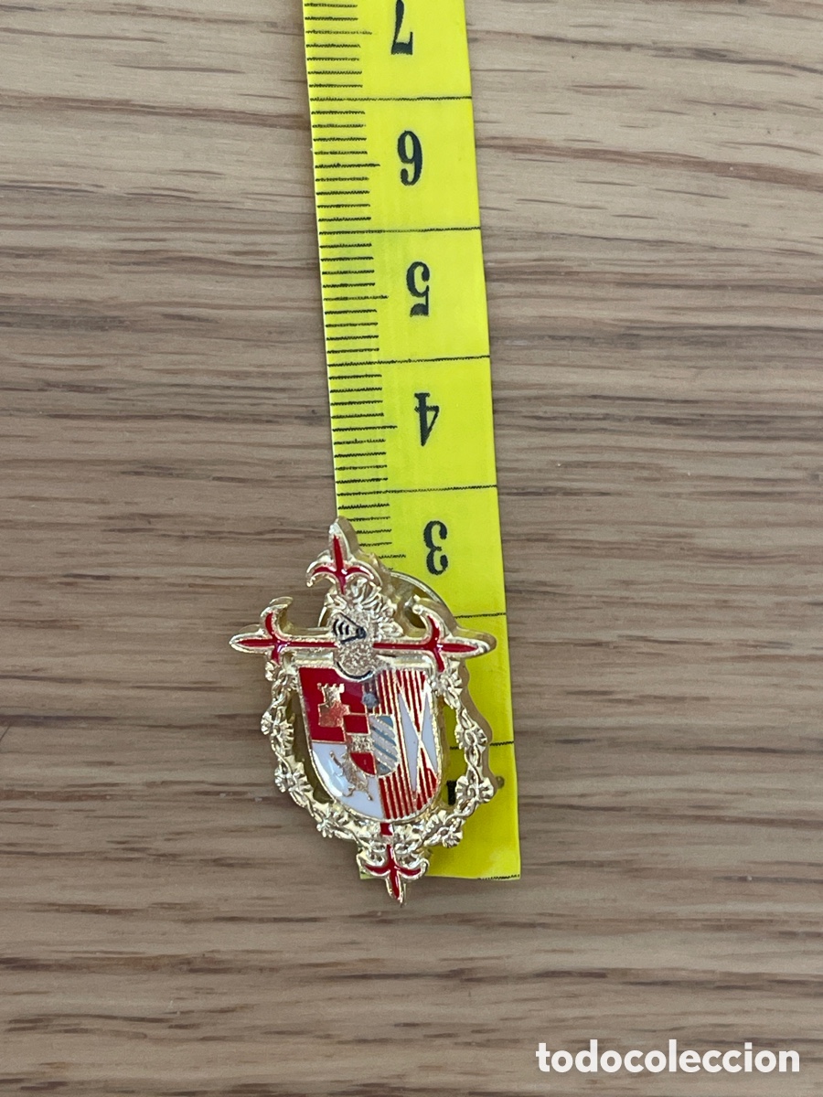 Sellos: Pin militar Legi&oacute;n - Foto 3