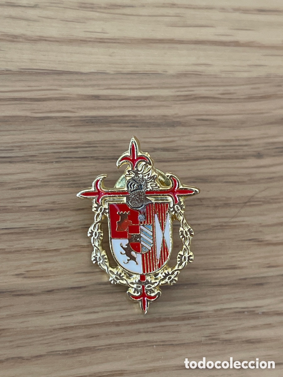Sellos: Pin militar Legi&oacute;n - Foto 1