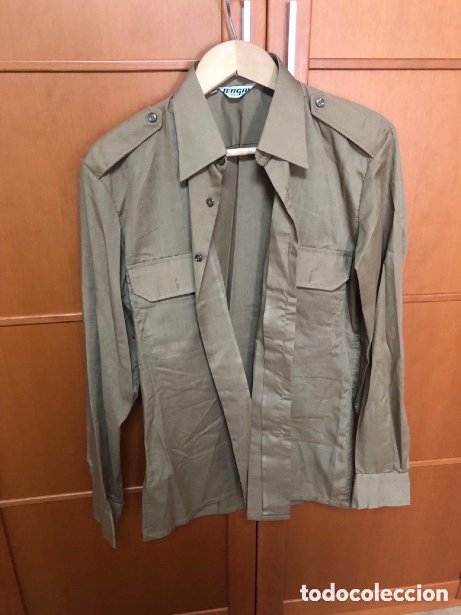 Sellos: Traje ej&eacute;rcito tierra m&uacute;sica - Foto 5
