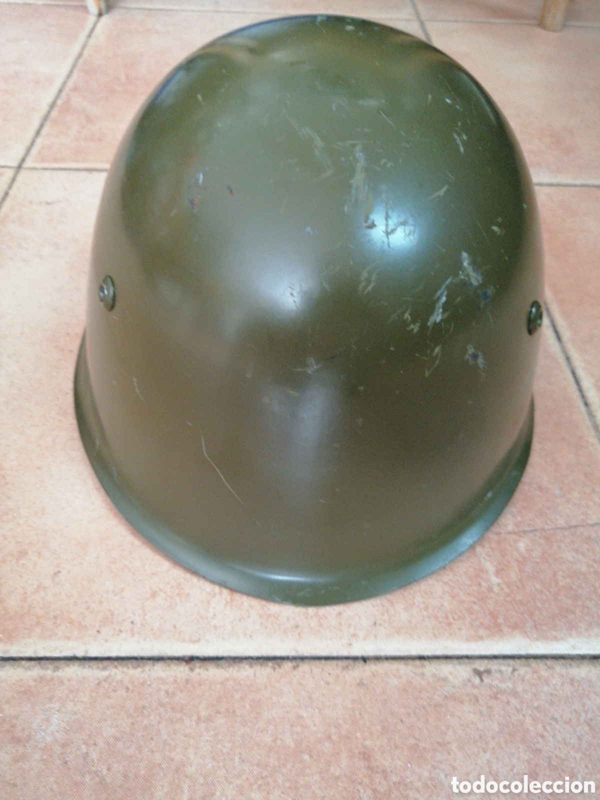 Sellos: Casco militar sovi&eacute;tico - Foto 3