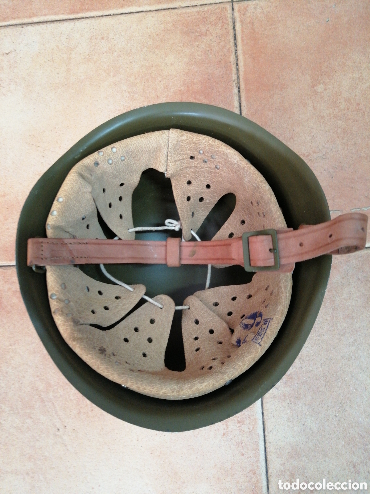 Sellos: Casco militar sovi&eacute;tico - Foto 4