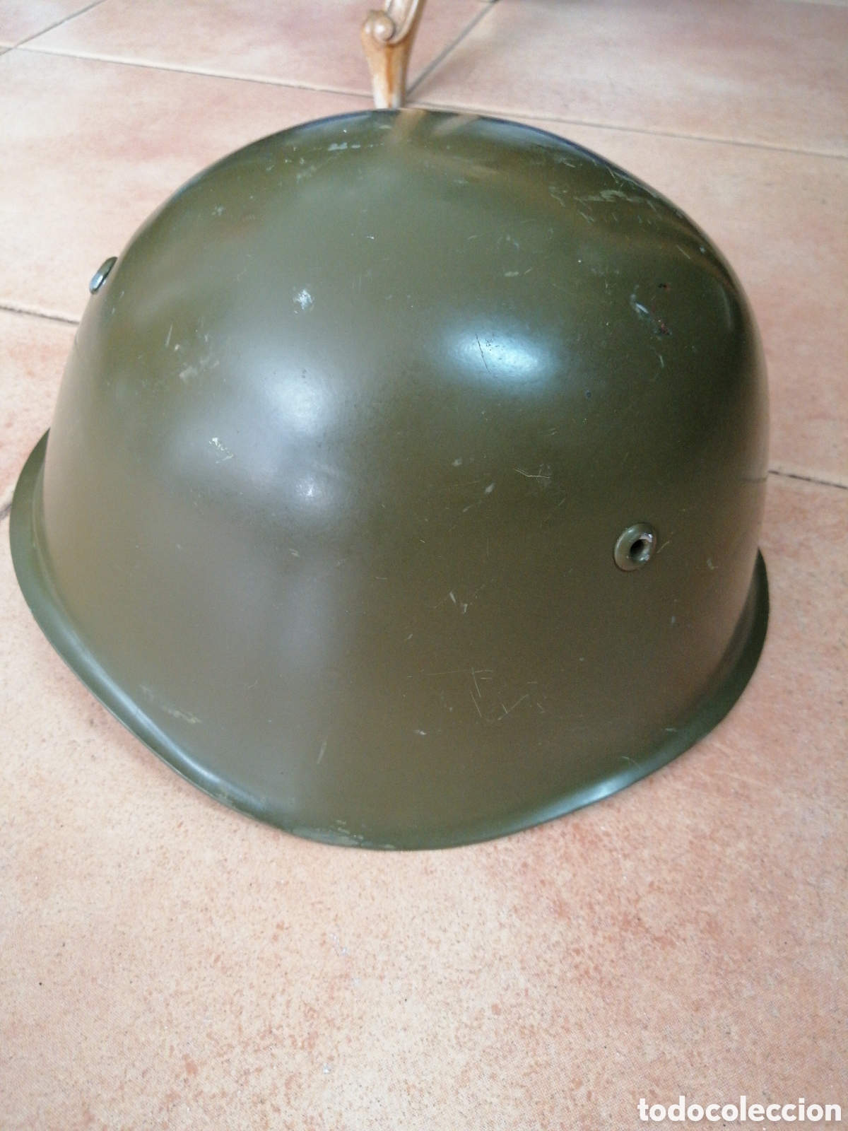 Sellos: Casco militar sovi&eacute;tico - Foto 1