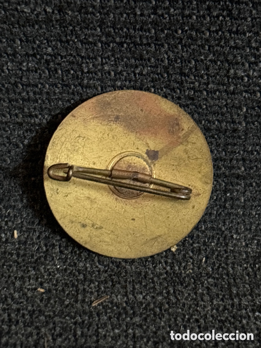 Sellos: Pin antiguo de Berl&iacute;n - Foto 3