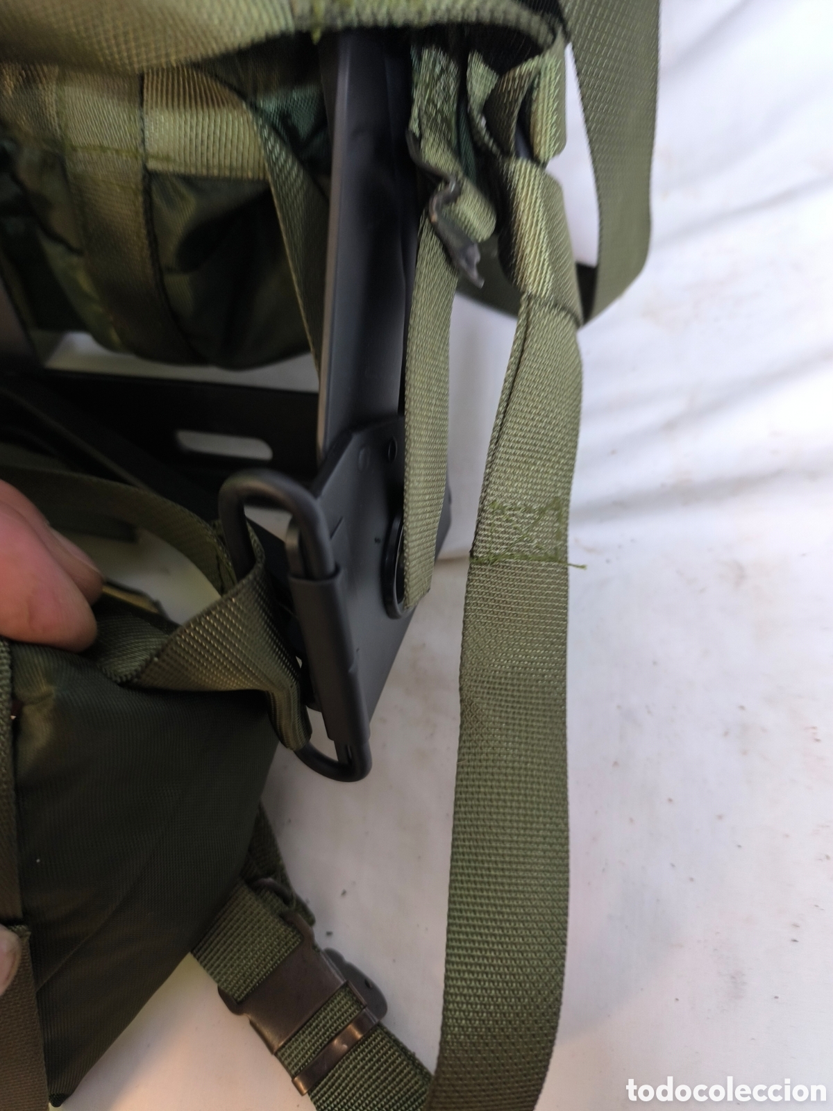Sellos: Mochila militar nueva - Foto 8