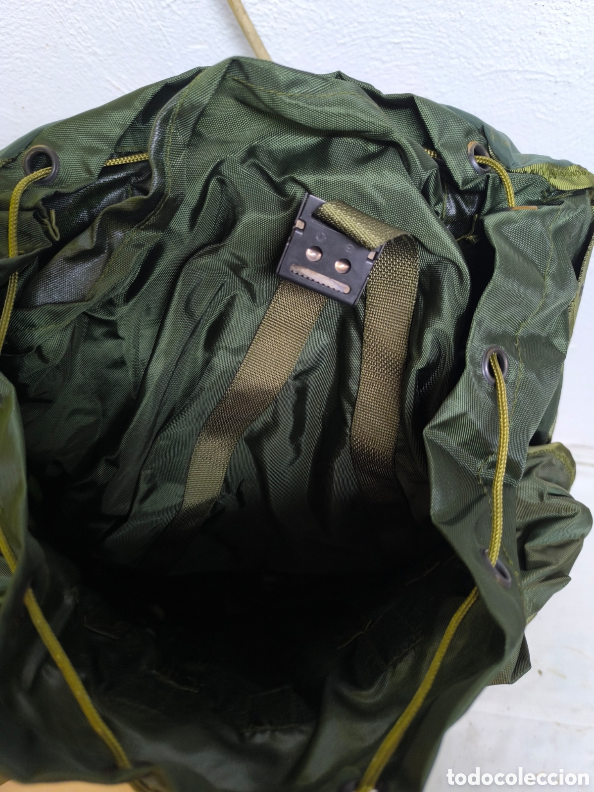 Sellos: Mochila militar nueva - Foto 9