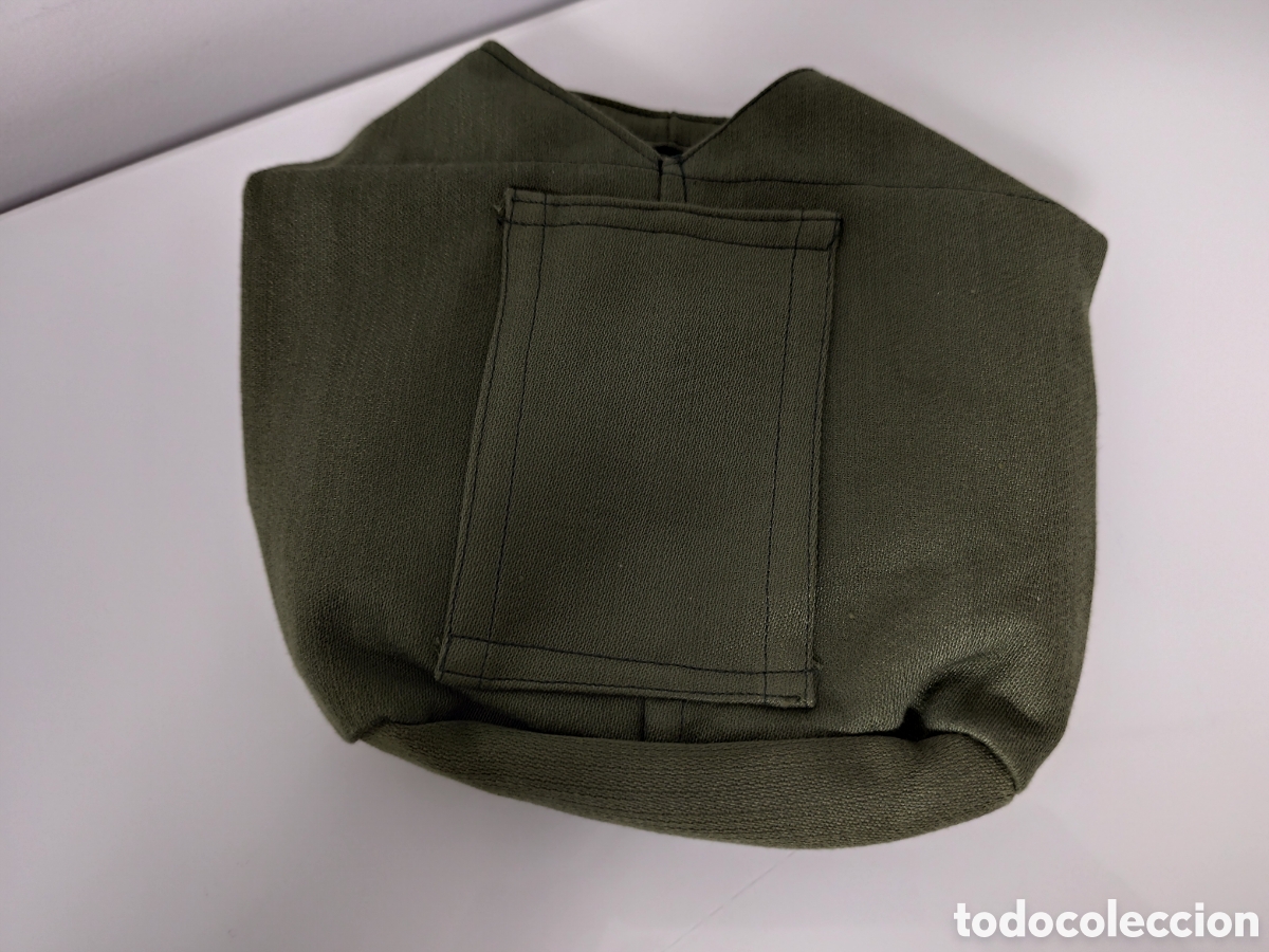Sellos: Funda para cantimplora y gabata - Foto 2