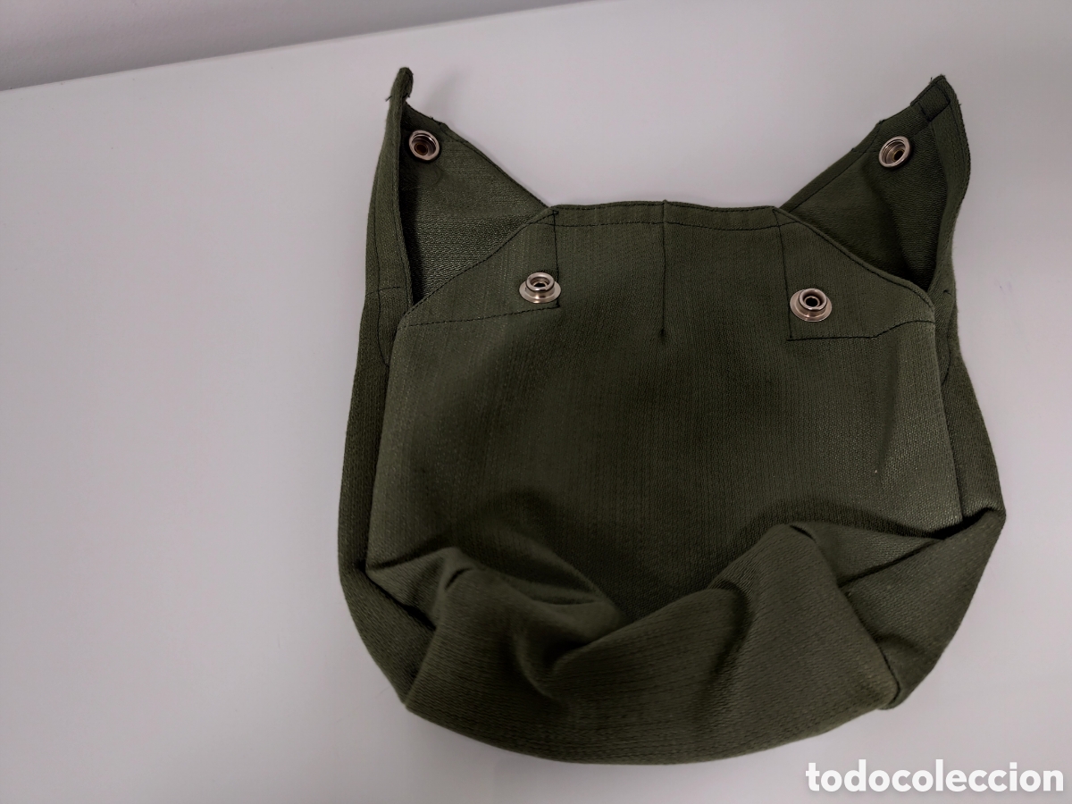 Sellos: Funda para cantimplora y gabata - Foto 3